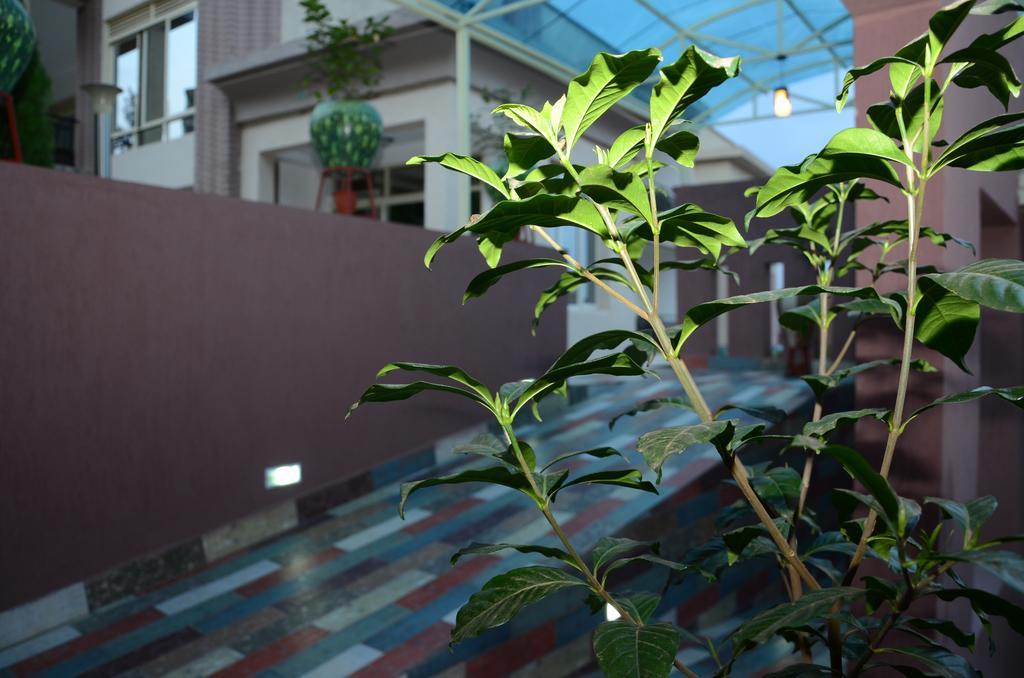 Grazia Apartment Hotel Kigali Luaran gambar